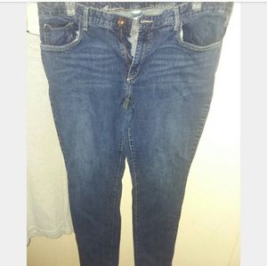 Womens jeans